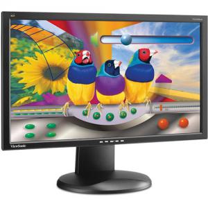 ViewSonic VG2428WM-LED