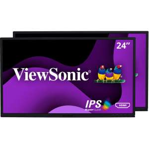 ViewSonic VG2448A-2 H2 23.8"