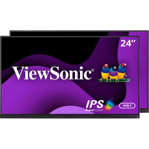 ViewSonic VG2455_56a_H2 23.8"