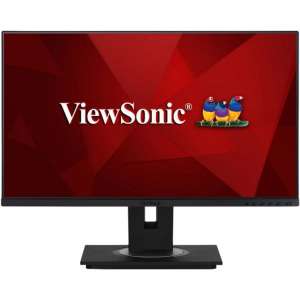 ViewSonic VG2456V 23.8"