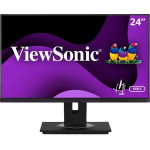 ViewSonic VG2456a 23.8"