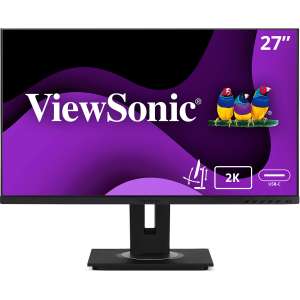 ViewSonic VG2756a-2K 27"