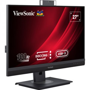 ViewSonic VG2757V-2K 27" 1440p 100 Hz Video Conferencing VG2757V-2K