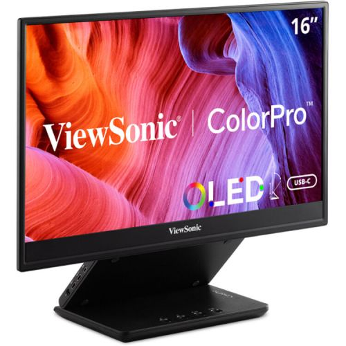 ViewSonic VP16-OLED 15.6"