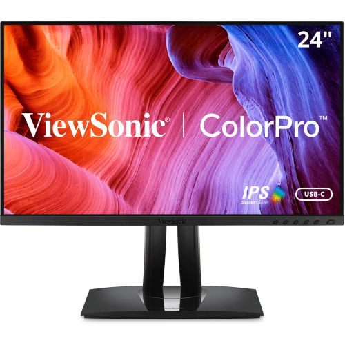 ViewSonic VP2456 23.8"