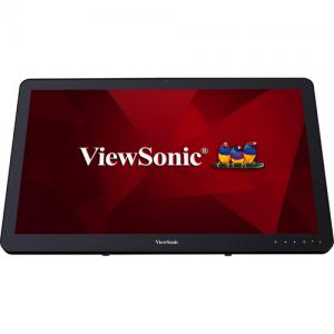 ViewSonic VSD242-BKA-US0