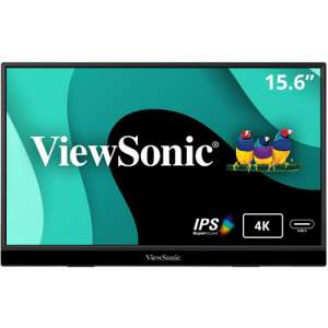 ViewSonic VX1655-4K 15.6"