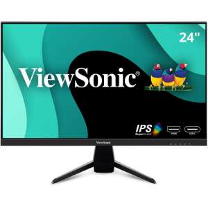 ViewSonic VX2467U 23.8"