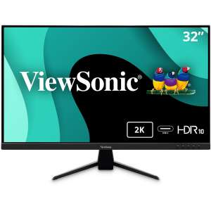 ViewSonic VX3267U-2K 31.5"