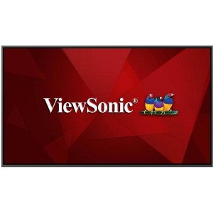 Viewsonic CDE8620