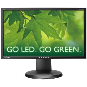 Viewsonic Professional VP2365-LED Widescreen LCD Monitor - 23 (VP2365LED)