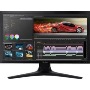 Viewsonic Professional VP2780-4K 27 