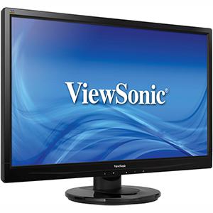 Viewsonic VA2445-LED 23.6 