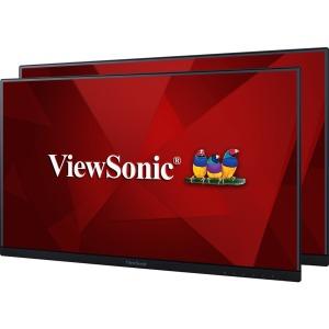 Viewsonic VA2456-MHD_H2 Full HD