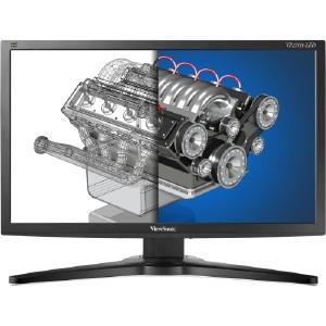 Viewsonic VP2765-LED Widescreen LCD Monitor - 27 (VP2765LED)