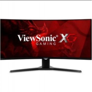 Viewsonic VX3418-2KPC