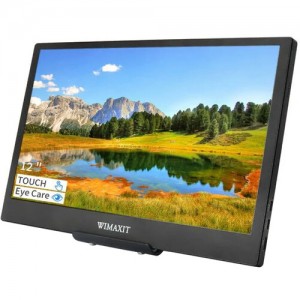 Wimaxit M1161CT 12" Portable Multi-Touch M1161CT