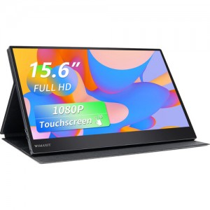 Wimaxit M1560CT3 15.6" Portable Multi-Touch M1560CT3