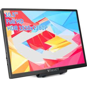 Wimaxit WIMAXIT M1050C 10.5"