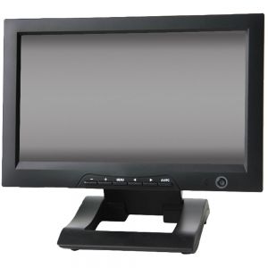 iStarUSA DD-101LCD-FA2 10.4"