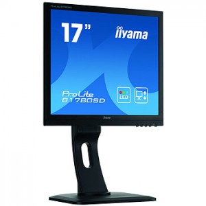 iiyama 17" ProLite B1780SD-B1