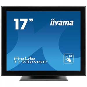 iiyama 17" ProLite T1732MSC-B5X