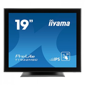 iiyama 19" ProLite T1932MSC-B5AG