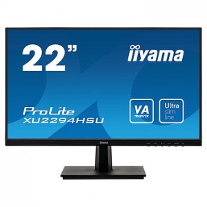 iiyama 21.5" Prolite XU2294HSU-B1