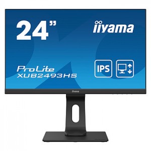 iiyama 23.8" ProLite XUB2493HS-B4