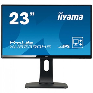 iiyama 23" ProLite XUB2390HS-B1