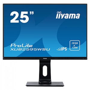 iiyama 25" ProLite XUB2595WSU-B1