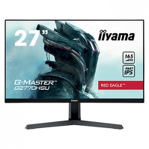 iiyama 27" G-Master G2770HSU-B1 Red Eagle