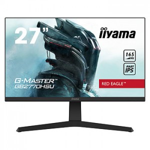 iiyama 27" G-Master GB2770HSU-B1 Red Eagle