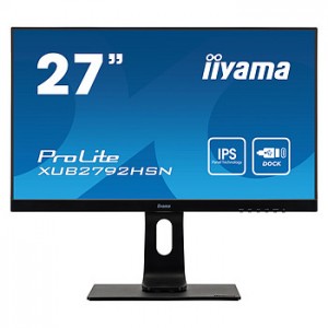 iiyama 27" ProLite XUB2792HSN-B1