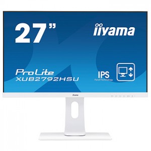 iiyama 27" ProLite XUB2792HSU-W1