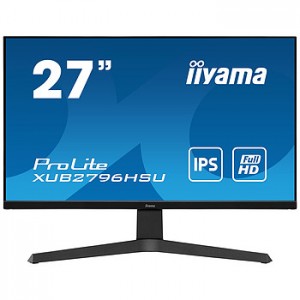 iiyama 27" ProLite XUB2796HSU-B1