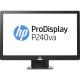 HP ProDisplay P240va, #1