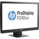 HP ProDisplay P240va, #2