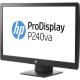 HP ProDisplay P240va, #3