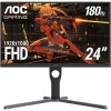 AOC 24G11 23.8" Full HD 180 Hz Gaming 24G11