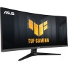 ASUS 34" WQHD 180 Hz 21:9 TUF VG34VQ3B