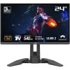 ASUS ROG Swift Pro 24.1" 540Hz Gaming PG248QP