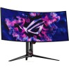 ASUS Republic of Gamers Swift OLED 33.9" 1440p HDR 240 Hz Ultrawide Curved Gaming PG34WCDM