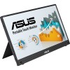 ASUS ZenScreen Touch MB16AMTR 15.6" Multi-Touch Portable MB16AMTR