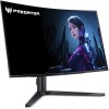 Acer Predator X32 X 31.5" 4K HDR 240 Hz Curved Gaming UM.JXXAA.X01