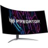 Acer Predator X45 44.5" Dual 1440p HDR 240 Hz Ultrawide Curved Gaming UM.MXXAA.001