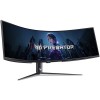Acer Predator Z57 57" Dual 4K HDR 120 Hz Ultrawide Curved Gaming UM.NZ7AA.001