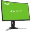 Acer XZ271 Full HD Curved Screen (UM.HX1AA.A10)