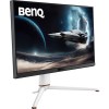 BenQ MOBIUZ EX321UX 31.5" 4K HDR 144 Hz Mini-LED Gaming (White) EX321UX
