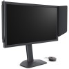 BenQ ZOWIE XL2586X+ 24.1" 600 Hz Esports Gaming (Dark Gray)